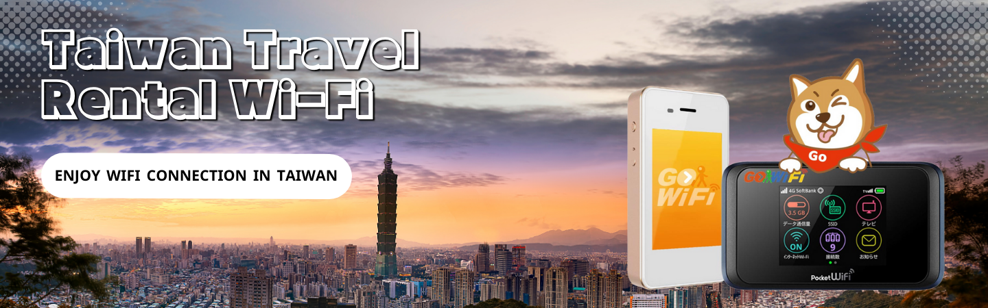 global wifi -1
